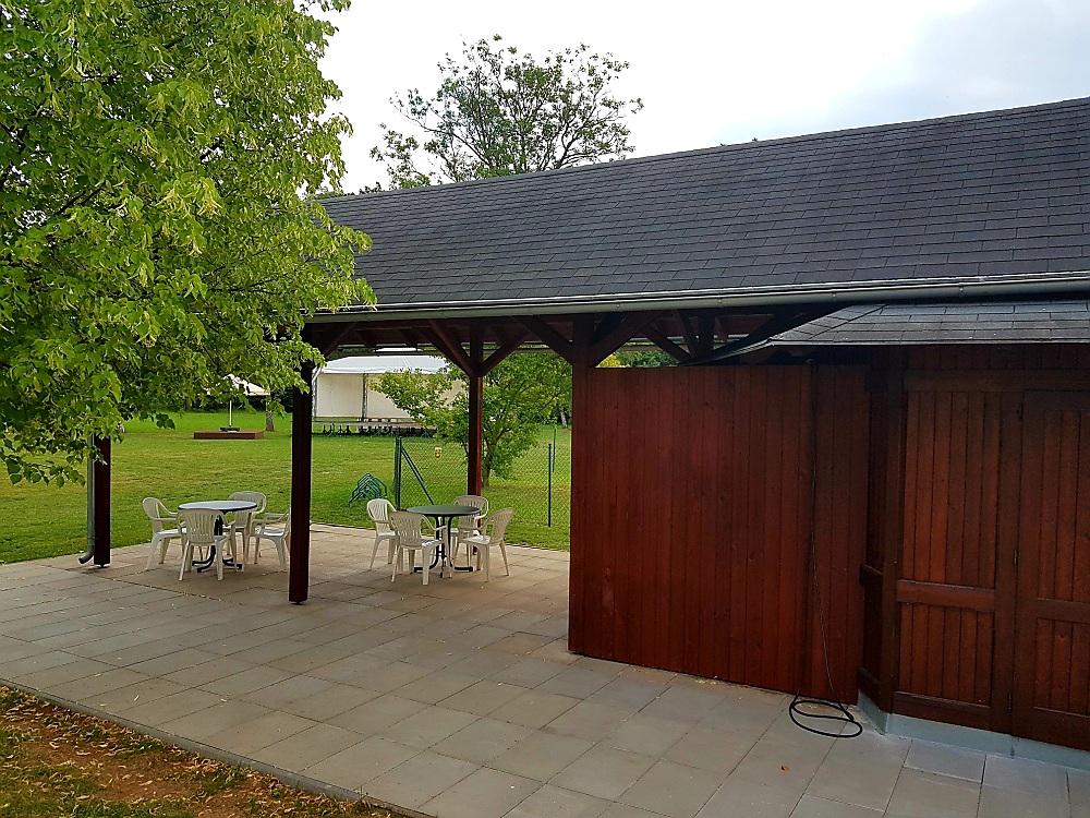 STŘEŠNÍ ŠINDEL GUTTATEC TOPGLASS RECTANGULAR ZELENÁ - 333 x 1000 mm