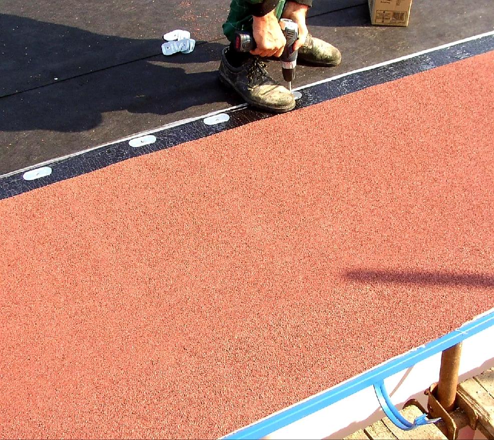 ASFALTOVÝ PÁS KK 800 COVERNIT - 1,0 x 20 m - 20 m2