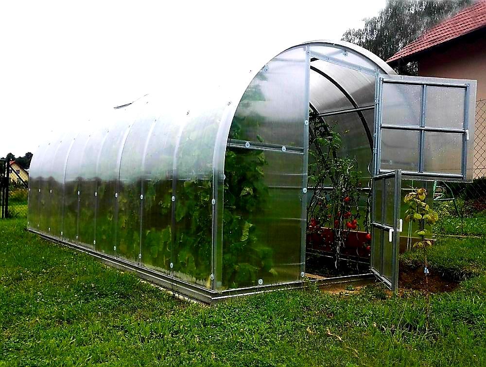 UNIVERZÁLNÍ TĚSNĚNÍ ZAHRADNÍCH SKLENÍKŮ GARDENTEC