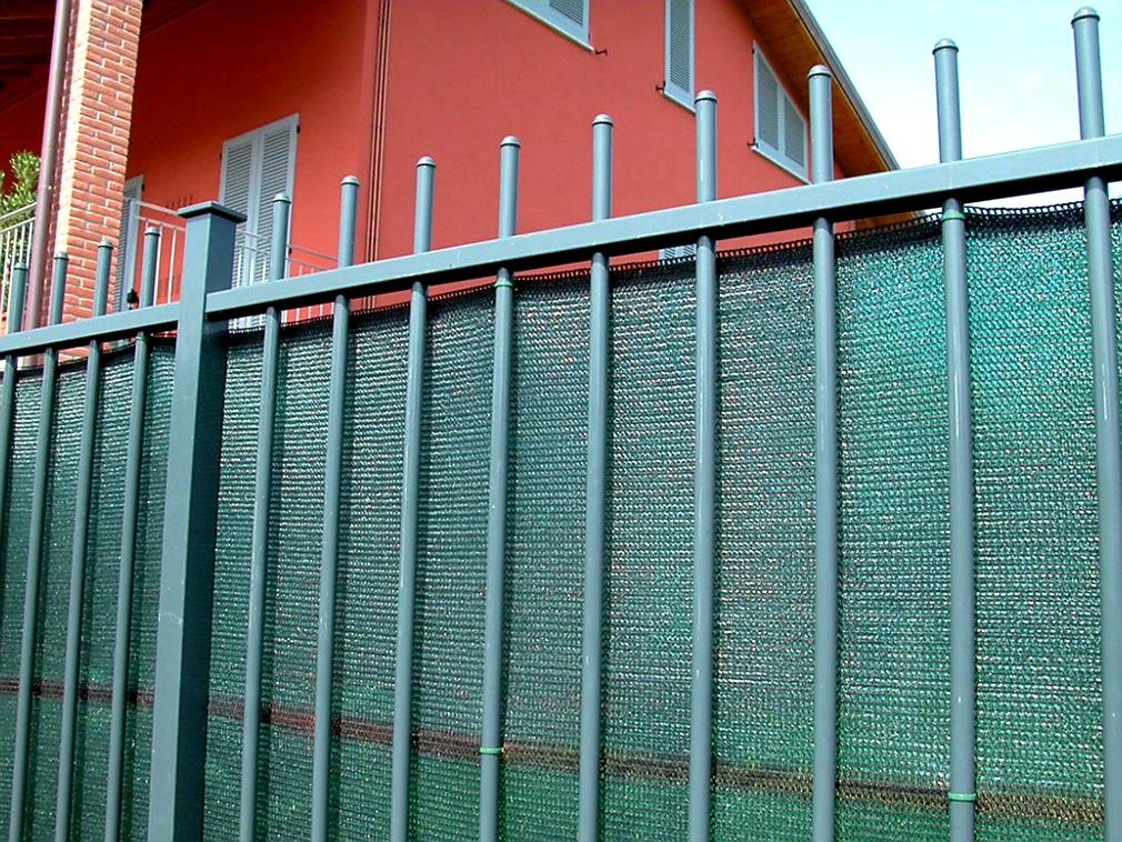 STÍNÍCÍ TKANINA BRADAS 55 % - 1,0 x 50 m - 50 m2