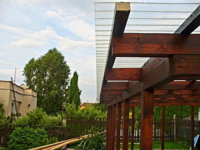SKLOLAMINÁTOVÁ ROLE WELLGLASS VLNA ŽLUTÁ - 2,0 x 40 m - 80 m2