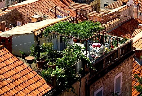NOPOVÁ PERFOROVANÁ FÓLIE NOPPEX DUO PER - 2,0 x 20 m - 40 m2