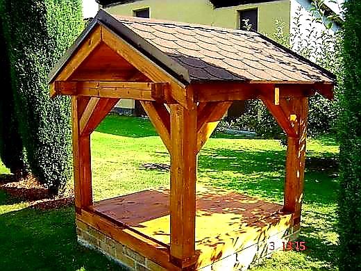 STŘEŠNÍ ŠINDEL GUTTATEC TOPGLASS BEAVER HNĚDÁ - 100 x 33,1 cm