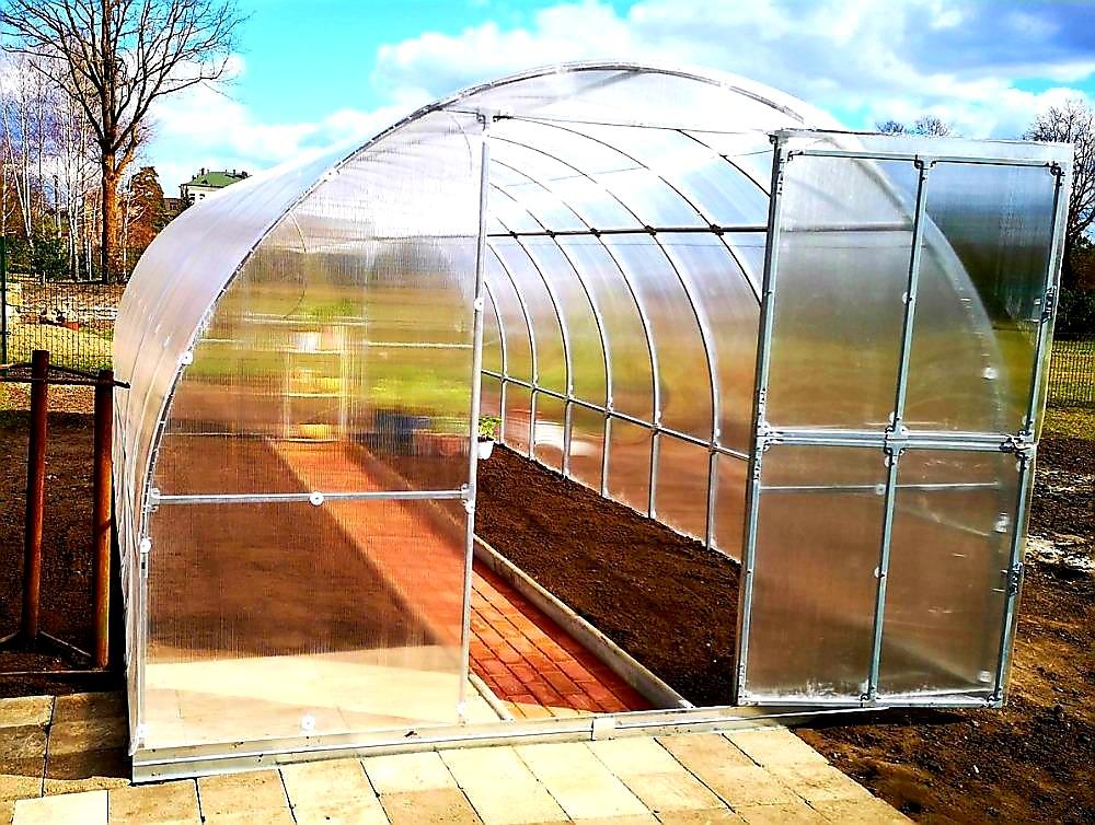 UNIVERZÁLNÍ TĚSNĚNÍ ZAHRADNÍCH SKLENÍKŮ GARDENTEC