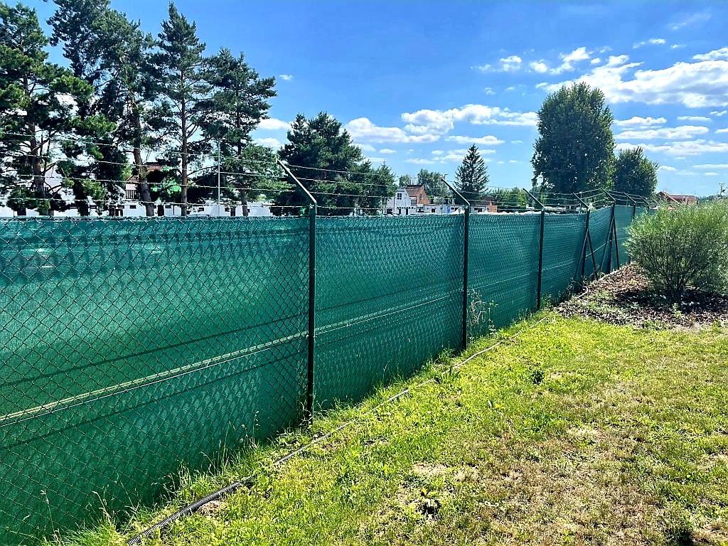 STÍNÍCÍ TKANINA COVERNIT 90 % - 1,5 x 10 m - 15 m2