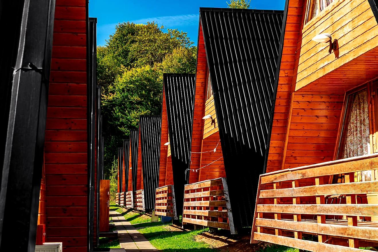 TRAPÉZOVÁ STŘEŠNÍ DESKA T25 ASA COVERNIT ANTRACIT - 2,0 x 0,9 m - 1,8 m2