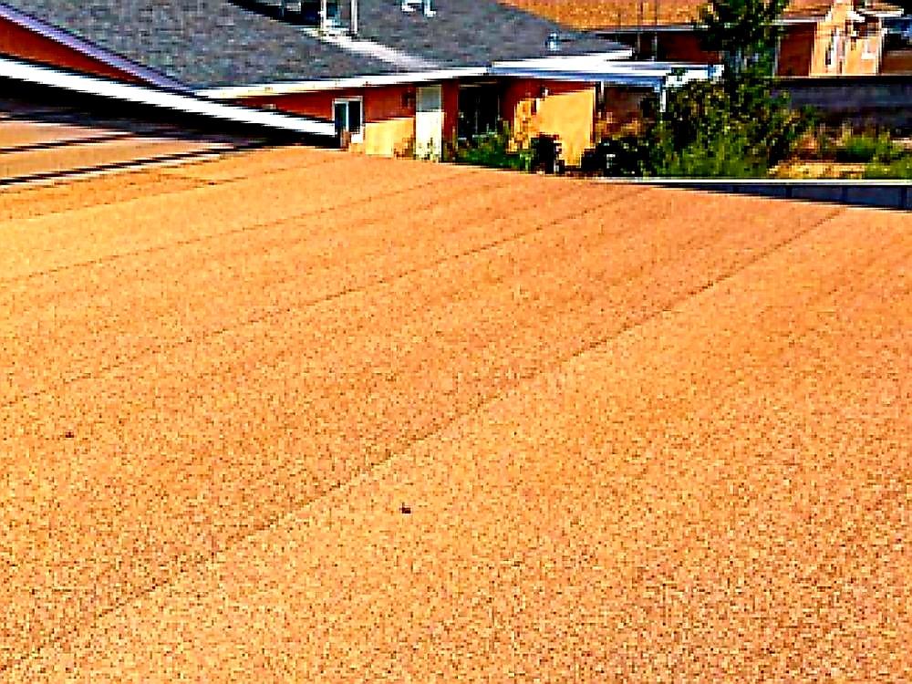 ASFALTOVÝ PÁS SUPER ROOF STICK COVERNIT GRAFIT - 0,5 x 5 m - 2,5 m2